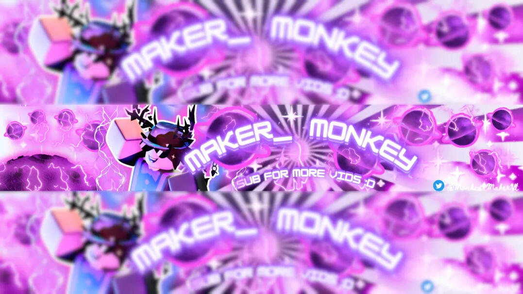 Monkey_Maker YT banner